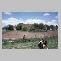 043-1022 Blick auf das Anwesen von Fritz Bohlien im Jahre 1999 .JPG